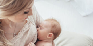 Koliko često treba jesti novorođenče