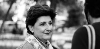 Preminula Aida Koristović