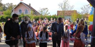 Živinice: Pušteno grijanje u OŠ Priluk