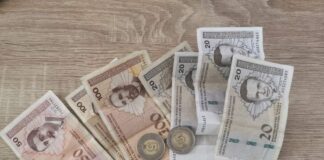 Sutra počinje isplata penzija za oktobar