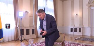 PODNESENA KRIVIČNA PRIJAVA PROTIV NOVINARA TANJUGA ZBOG NEGIRANJA GENOCIDA