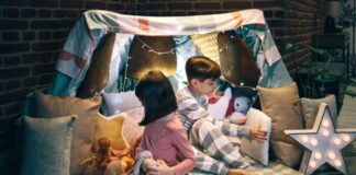 Pet igara koje će zbližiti braću i sestre (a roditeljima dati malo mira)