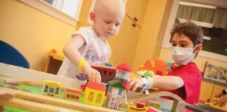 ‘Pipol’ realizuje kampanju za novogodišnje darivanje djece oboljele od raka