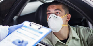 NSBiH osigurao besplatno antigensko testiranje za navijače bh. reprezentacije