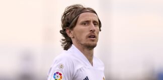 Modrić i Marselo zaraženi koronavirusom