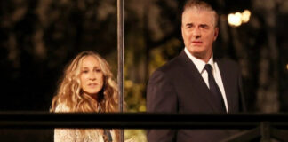 Sara Džesika Parker očajna zbog optužbi protiv Krisa Nota