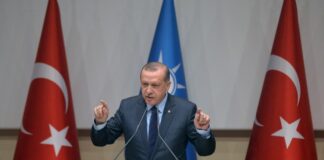 Erdogan – Kamate bogate čine još bogatijim, siromašne još siromašnijima