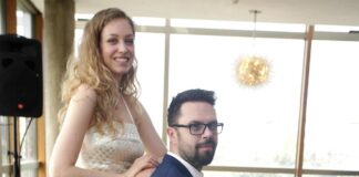 Petar Grašo sprema svadbu: Pjevač se ženi 15 godina mlađom