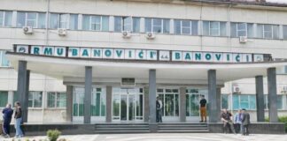 BANOVIĆI: Prijemom za porodice šehida počelo obilježavanje Dana rudara