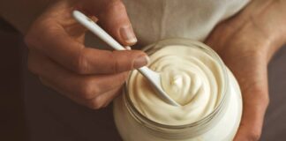 Domaća majoneza bez jaja – jednostavna je, brza i ukusna