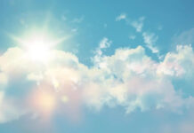 Danas će preovladavati sunčano vrijeme uz malu do umjerenu oblačnost