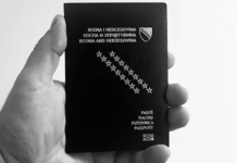 IDDEEA: BiH među 50 najpouzdanijih pasoša svijeta