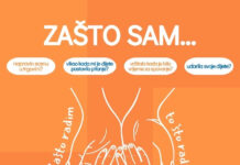 Fizičko kažnjavanje djece: Kako prekinuti krug nasilja u porodici