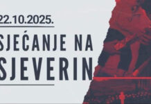 Sutra “Sjećanje na Sjeverin” – 33 godine od otmice i ubistva 16 Bošnjaka