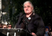 Munira Subašić: Nisu mogli ubiti duh majke Bošnjakinje, mi nismo žrtve nego heroji