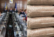 Vlada FBiH donijela Odluku: Ograničena cijena peleta u Federaciji BiH