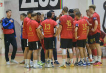 Premijerligaški derbi večeras u Živinicama: Sloboda gostuje Konjuhu