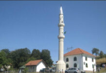 U Šehidskoj džamiji Petrovice tevhid za 26 šehida iz Pasaca