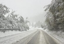 Od subote obavezna zimska oprema u automobilima, evo šta morate imati i kolike su kazne