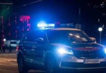 Djevojka iz BiH uhvaćena u uličnoj utrci u Beču: Oduzete vozačke i njoj i drugom trkaču