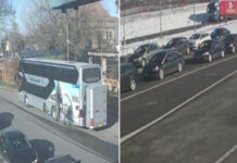 Gužve na granicama u BiH, duge kolone vozila u oba smjera