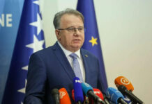 Nikšić: Naš cilj je izgraditi Federaciju BiH u kojoj se isplati raditi, ulagati i ostati