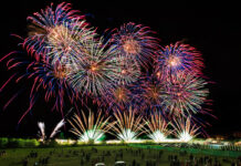 Povodom nastupanja Nove godine: U FBiH 1. i 2. januar 2026. neradni dani