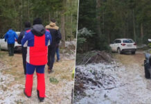 Tužan kraj potrage, na području Pala pronađeno tijelo nestalog mladića iz Tuzle