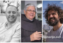 Javna priznanja Grada Tuzla:Samiru Mustafiću (posthumno), Petru Matanoviću i Sanjinu Hodžiću