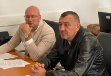 Tužilaštvo TK podiglo optužnicu protiv osam osoba zbog trgovine ljudima, među njima i policijski službenici