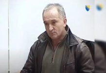 Preminuo osuđeni ratni zločinac Predrag Bastah