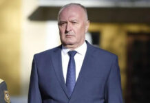 Helez: Vrijeme je za ukidanje entiteta!