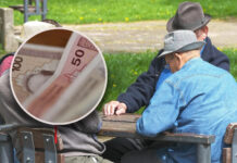 Penzije rastu u oba entiteta, evo gdje su manja povećanja